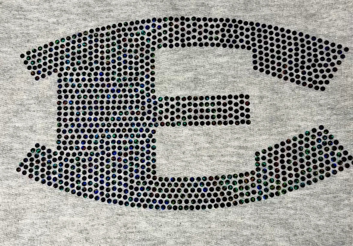 South Lyon East Spangled Sweatshirt