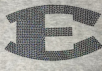 South Lyon East Spangled Sweatshirt