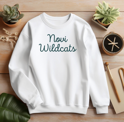 Novi Wildcats Sweatshirt