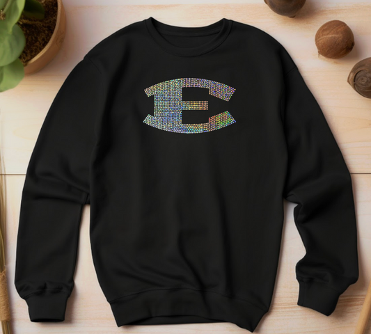 South Lyon East Spangled Sweatshirt