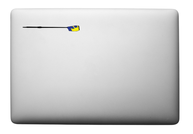 Oar Sticker